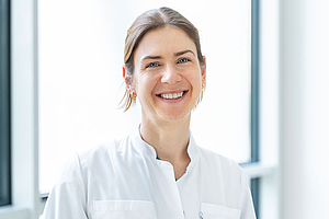 Dr. med. Christiane Schubert Dr. med. Christiane Schubert