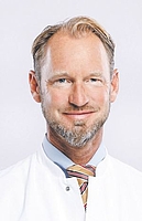 PD Dr. med. habil. Justus Groß